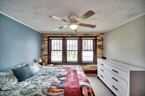 Bedroom - 251 Denison Ave, Elyria, OH 44035 photo 1 of 7