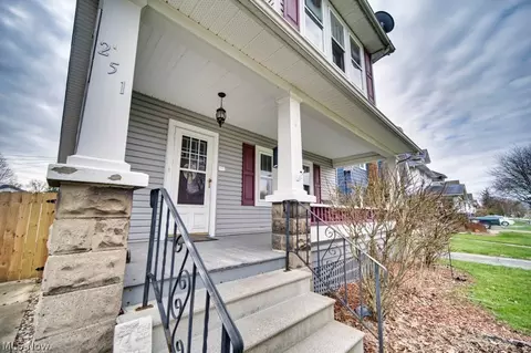 Exterior - 251 Denison Ave, Elyria, OH 44035 photo 6 of 15