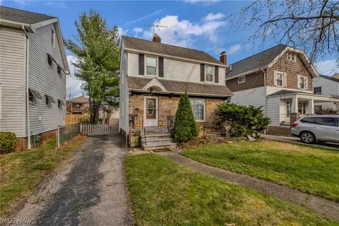 295 E 197th St, Euclid, OH 44119