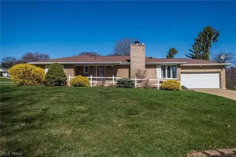 5885 Canterbury St NW, Canton, OH 44708