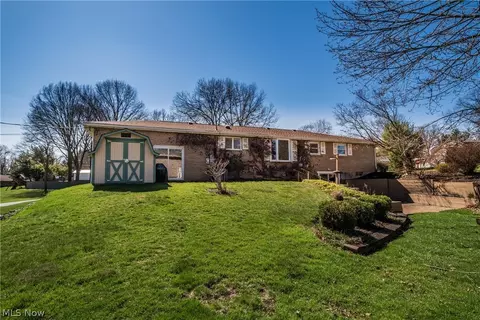 5885 Canterbury St NW, Canton, OH 44708 photo 39