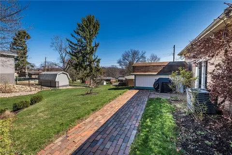 5885 Canterbury St NW, Canton, OH 44708 photo 40