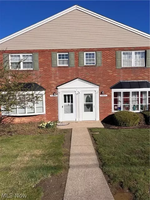 31500 N Marginal Dr #E, Willowick, OH 44095