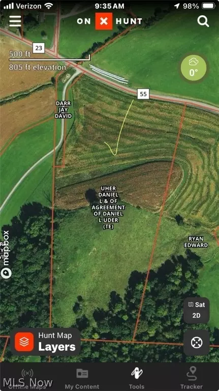 Cr-55, Coshocton, OH 43812 photo 4