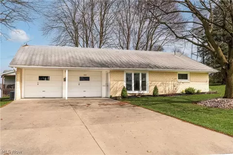 1519 Michigan Blvd, Louisville, OH 44641