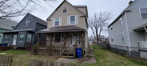 2158 W 96th St, Cleveland, OH 44102