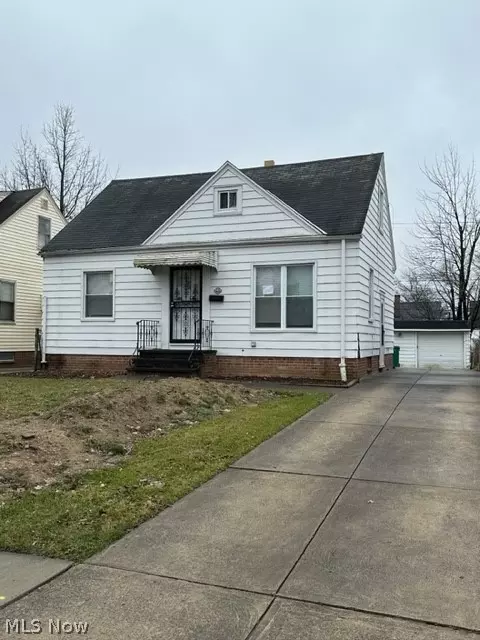 21400 Watson Rd, Maple Heights, OH 44137
