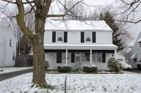 189 Creed St, Struthers, OH 44471