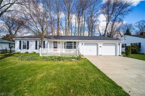 665 Madison Ave, Painesville, OH 44077