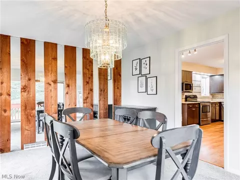 Dining - 344 Silver Ridge Dr, Copley, OH 44321 photo 4 of 4