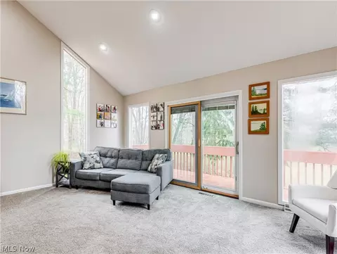 Living - 344 Silver Ridge Dr, Copley, OH 44321 photo 1 of 4