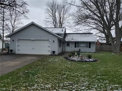 1009 Chatham Ct, Grafton, OH 44044