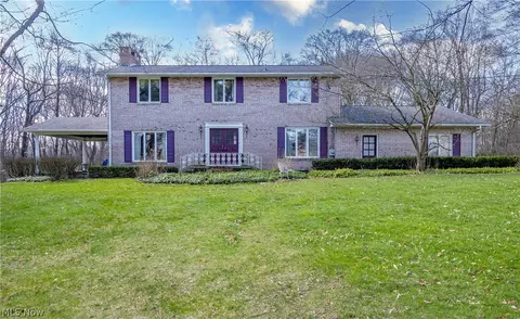 2834 Eastern Rd, Rittman, OH 44270