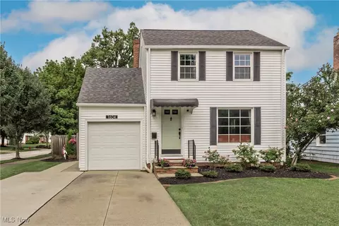 1604 Biltmore Rd, Lyndhurst, OH 44124
