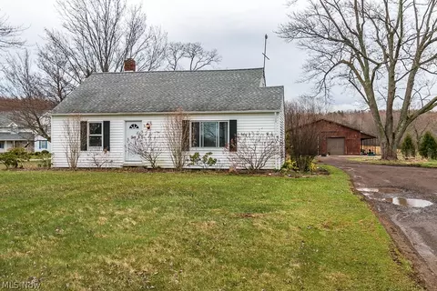 8687 Brakeman Rd, Chardon, OH 44024