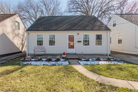 4009 Wetzel Ave, Cleveland, OH 44109