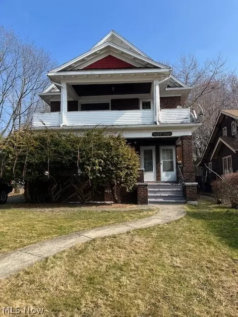 1029 E 171st St, Cleveland, OH 44119
