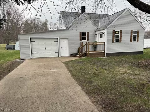 288 N Mcelroy Rd, Mansfield, OH 44905