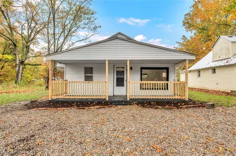 3771 Lowell Ave, Lorain, OH 44055