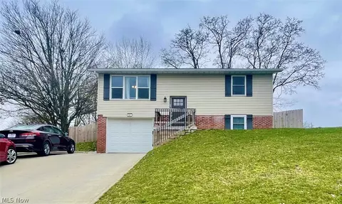 146 Home St, Rittman, OH 44270