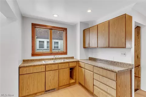 Kitchen - 1014 W 51st St, Ashtabula, OH 44004 photo 1 of 1