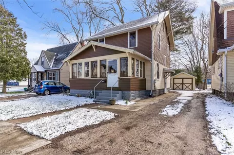 1014 W 51st St, Ashtabula, OH 44004