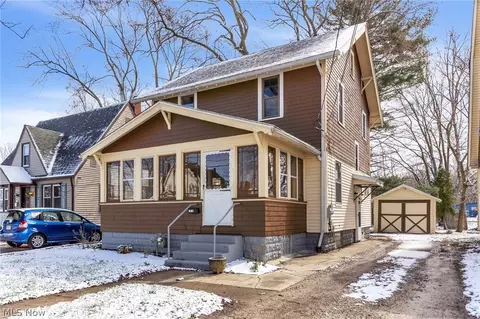 Exterior - 1014 W 51st St, Ashtabula, OH 44004 photo 6 of 6