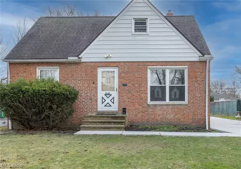 4344 W Anderson Rd, South Euclid, OH 44121