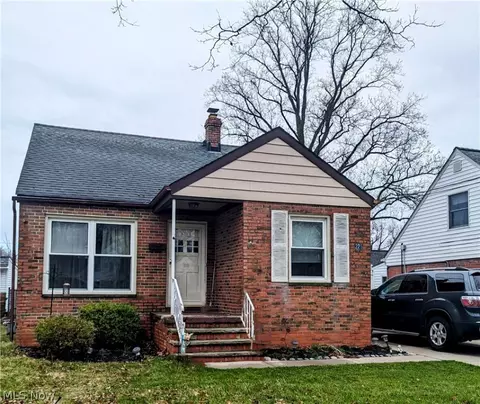225 E 324 St, Willowick, OH 44095