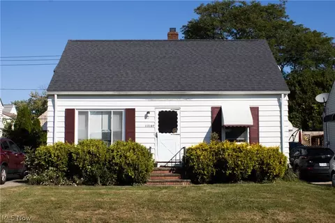 13107 Shady Oak Blvd, Garfield Heights, OH 44125