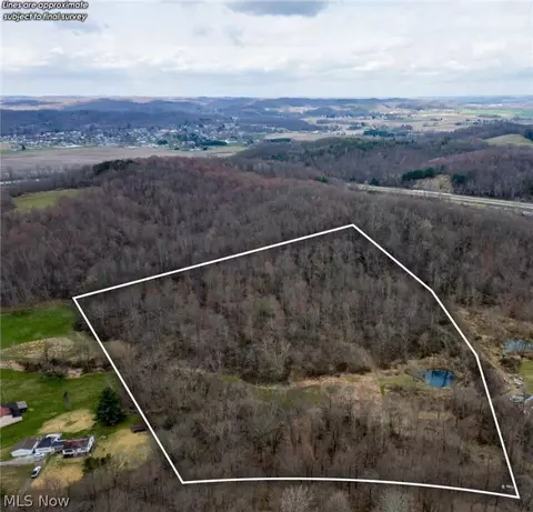 Buckeye Hollow Road, Uhrichsville, OH 44683