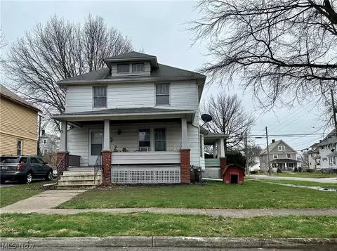 401 Kenyon Ave, Elyria, OH 44035