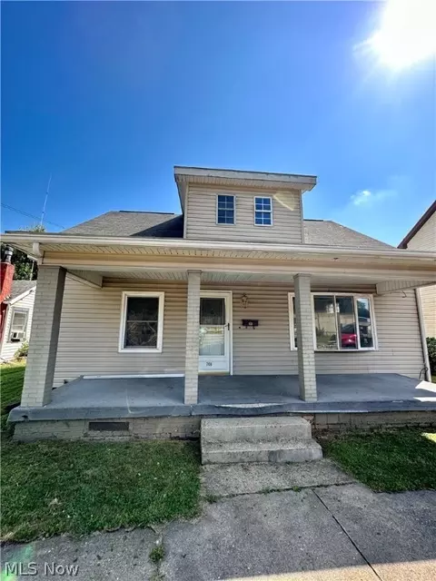 708 N 5th St, Toronto, OH 43964