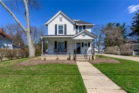 1269 Sharon Copley Rd, Wadsworth, OH 44281