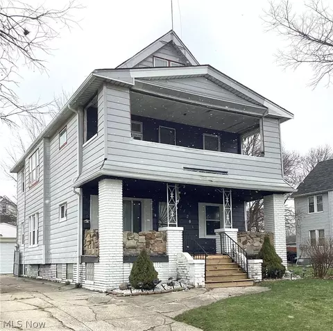 11201 Melba Ave, Cleveland, OH 44104