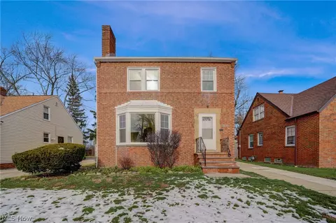 3941 E Antisdale Rd, South Euclid, OH 44118