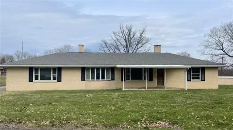 16056 Longs Church Rd, East Liverpool, OH 43920