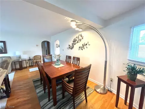 Dining - 402 Whipple Ave NW, Canton, OH 44708 photo 1 of 2