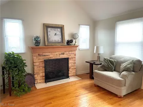 Living - 402 Whipple Ave NW, Canton, OH 44708 photo 2 of 2