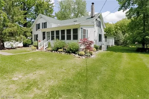 6147 Trask Rd, Thompson, OH 44086