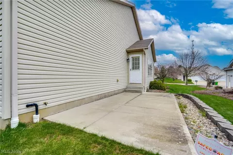 Exterior - 2415 Wright State Dr SE, Massillon, OH 44646 photo 2 of 4