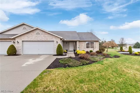 1101 Sequoia Dr NW, Strasburg, OH 44680