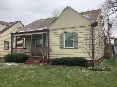 11801 Wayland Ave, Cleveland, OH 44111