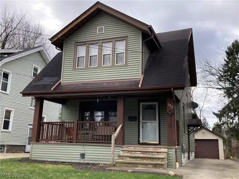182 E Brookside Ave, Akron, OH 44301