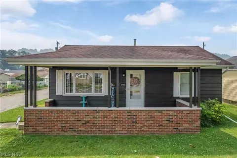 4432 Highland Ave, Shadyside, OH 43947