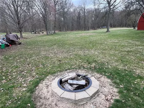Exterior - 521 Harmon Ave NE, Brewster, OH 44613 photo 2 of 8