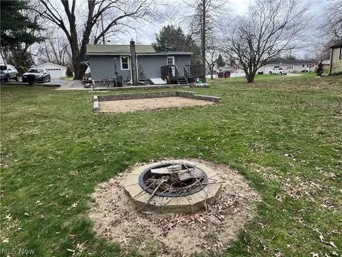 Exterior - 521 Harmon Ave NE, Brewster, OH 44613 photo 1 of 8
