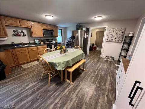 Entry Way - 521 Harmon Ave NE, Brewster, OH 44613 photo 1 of 1