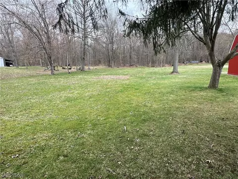 Exterior - 521 Harmon Ave NE, Brewster, OH 44613 photo 3 of 8