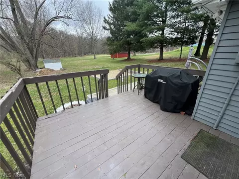 Exterior - 521 Harmon Ave NE, Brewster, OH 44613 photo 8 of 8